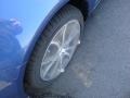 2010 Sport Blue Metallic Ford Fusion SE  photo #12