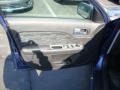 2010 Sport Blue Metallic Ford Fusion SE  photo #15