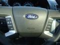 2010 Sport Blue Metallic Ford Fusion SE  photo #18