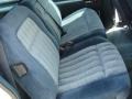 1994 White Chevrolet Suburban C1500  photo #30