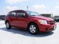 Inferno Red Crystal Pearl - Caliber SE Photo No. 3