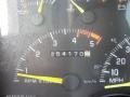 1994 White Chevrolet Suburban C1500  photo #44