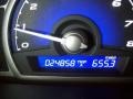 2007 Borrego Beige Metallic Honda Civic EX Sedan  photo #4