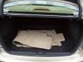 2007 Borrego Beige Metallic Honda Civic EX Sedan  photo #8