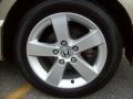 2007 Borrego Beige Metallic Honda Civic EX Sedan  photo #9