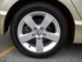 2007 Borrego Beige Metallic Honda Civic EX Sedan  photo #10