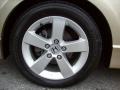 2007 Borrego Beige Metallic Honda Civic EX Sedan  photo #11