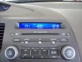 2007 Borrego Beige Metallic Honda Civic EX Sedan  photo #15