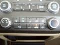 2007 Borrego Beige Metallic Honda Civic EX Sedan  photo #16