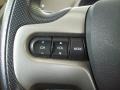 2007 Borrego Beige Metallic Honda Civic EX Sedan  photo #18