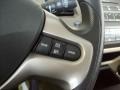 2007 Borrego Beige Metallic Honda Civic EX Sedan  photo #19