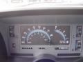 1992 Apple Red Chevrolet S10 Blazer 4x4  photo #10