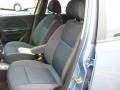 2007 Icelandic Blue Chevrolet Aveo 5 LS Hatchback  photo #6