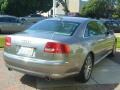 Atlas Grey Metallic - A8 L 4.2 quattro Photo No. 4