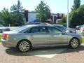 Atlas Grey Metallic - A8 L 4.2 quattro Photo No. 5