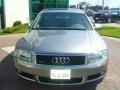 Atlas Grey Metallic - A8 L 4.2 quattro Photo No. 6
