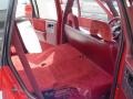 1992 Apple Red Chevrolet S10 Blazer 4x4  photo #18