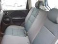 2007 Icelandic Blue Chevrolet Aveo 5 LS Hatchback  photo #12