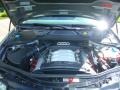 Atlas Grey Metallic - A8 L 4.2 quattro Photo No. 10