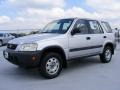 Sebring Silver Metallic - CR-V LX 4WD Photo No. 1