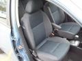 2007 Icelandic Blue Chevrolet Aveo 5 LS Hatchback  photo #14