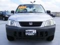 Sebring Silver Metallic - CR-V LX 4WD Photo No. 2