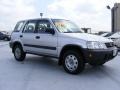 Sebring Silver Metallic - CR-V LX 4WD Photo No. 3