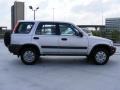 Sebring Silver Metallic - CR-V LX 4WD Photo No. 4