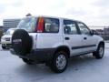 Sebring Silver Metallic - CR-V LX 4WD Photo No. 5