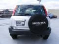 Sebring Silver Metallic - CR-V LX 4WD Photo No. 6