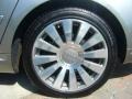 Atlas Grey Metallic - A8 L 4.2 quattro Photo No. 15