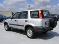 Sebring Silver Metallic - CR-V LX 4WD Photo No. 7