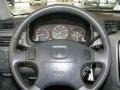 Sebring Silver Metallic - CR-V LX 4WD Photo No. 10