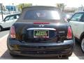 Astro Black Metallic - Cooper Convertible Photo No. 4