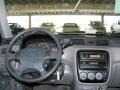 Sebring Silver Metallic - CR-V LX 4WD Photo No. 11