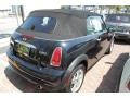 Astro Black Metallic - Cooper Convertible Photo No. 5