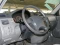 Sebring Silver Metallic - CR-V LX 4WD Photo No. 12