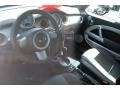 Astro Black Metallic - Cooper Convertible Photo No. 6