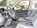 Sebring Silver Metallic - CR-V LX 4WD Photo No. 13