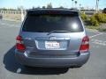 Bluestone Metallic - Highlander Limited 4WD Photo No. 6
