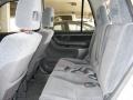 Sebring Silver Metallic - CR-V LX 4WD Photo No. 16