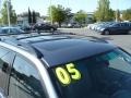 Bluestone Metallic - Highlander Limited 4WD Photo No. 9