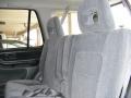 Sebring Silver Metallic - CR-V LX 4WD Photo No. 17