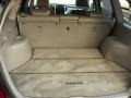 2005 Bluestone Metallic Toyota Highlander Limited 4WD  photo #14