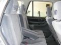 Sebring Silver Metallic - CR-V LX 4WD Photo No. 24