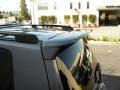 Bluestone Metallic - Highlander Limited 4WD Photo No. 21