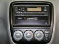Sebring Silver Metallic - CR-V LX 4WD Photo No. 28
