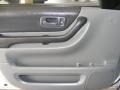 Sebring Silver Metallic - CR-V LX 4WD Photo No. 29