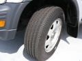 Sebring Silver Metallic - CR-V LX 4WD Photo No. 32