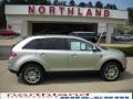 2010 Gold Leaf Metallic Lincoln MKX AWD  photo #1